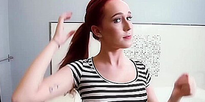 Pepper Hart, Katy Kiss And Lauren Phillips - Best Of Redheads Sex