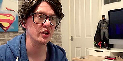 Mature Kaz Cairns Swallows A Big Cum Load