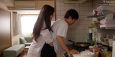 Fsdss-497 During Her Absence, Yuko Ono Was Ejaculated O - Teaser Video