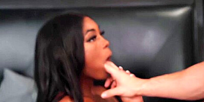 Harmonie Marquise Tori Montana Step sibling