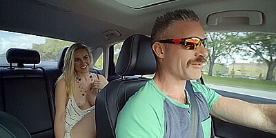 Addie Andrews Are You My Driver / 08.5.2019