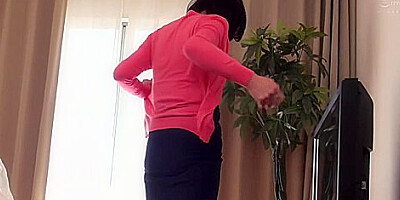 Nxg-403 Sixtieth Birthday Step mother - Teaser Video