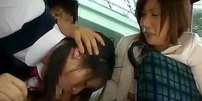 [nhdt-986] Sasero Feel The Step mother And Step daughter Holding Hands Is Also Not Refuse Pervert!! Two Scene 1 - Teaser Video