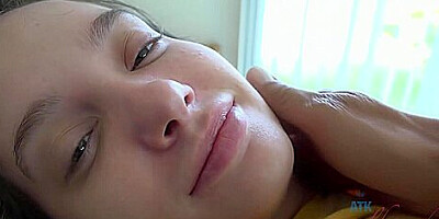 Gia Paige In Gia Wants To Smoke, And Fuck You