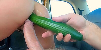 Amber Deen - Anal Only Way To Pay