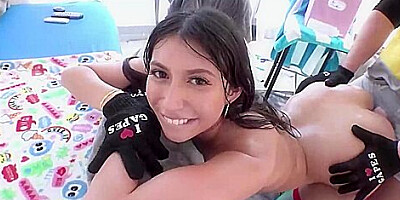 Penelope Woods - Penelope Is An Anal Princess