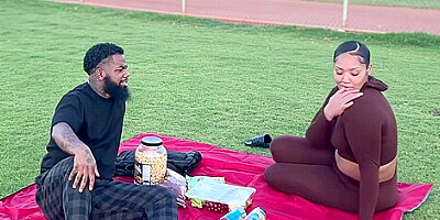 Poca Hontas - Excellent Sex Scene Milf Exotic Pretty One