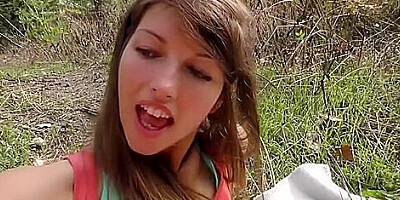 Astonishing Xxx Video Outdoor New Only For You