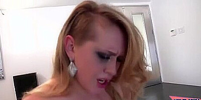 Your Stepmom Does Porn - Kagney Linn Karter