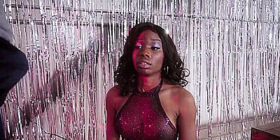 Mya Mays, Johnny Sins Disco Dicking / 15.12.2017