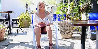 A Lot Of First Time Experiences 1 With Victoria