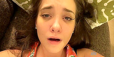 You Finally Get To Fuck Her Ass With Gia Paige