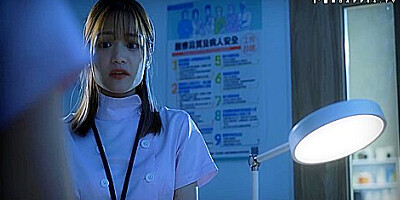 Md0180 - Creepy Doctor Convinces Two Young Asian Medicals Intern To Fuck To Get Ahead - Threesome Sex - Teaser Video