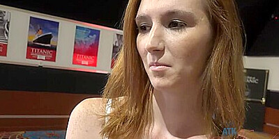 You Cum On Dee Dees Feet The First Night - Dee Dee Lynn