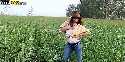 Porn With Bj And Masturbation With Eva And Marsel