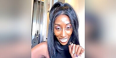 Busted In Common Area 1