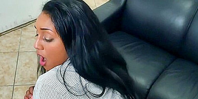 Arianna Knight In How To Sexually Harass Your Secretary Properly