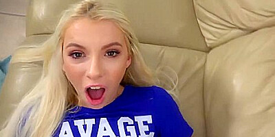 You Know You Want This - Kenzie Reeves