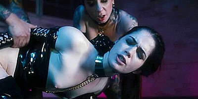 And Aidra Fox In Shows There Is So Much More