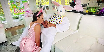 Fuck Bunny - Avi Love