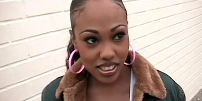 Lacey duvalle gives up her ass hole in perverted audition