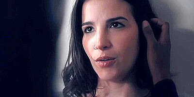 Lasirena69, Jezabel Vessir - Lesbian Step Sisters 9 Scene 2