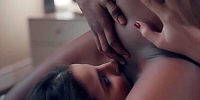 Lasirena69, Jezabel Vessir - Lesbian Step Sisters 9 Scene 2