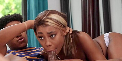 Pleasurable Ebony Bimbo Mind-blowing Xxx Video