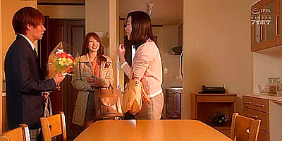 [ipx-857] Ms. Minami Is My Beautiful Private Tutor And Shes Giving Me A Private Kissing Lecture And Lesson Minami Aizawa Scene 6 - Teaser Video