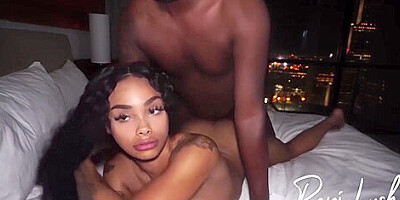 Smashing My Homies Girlfriend