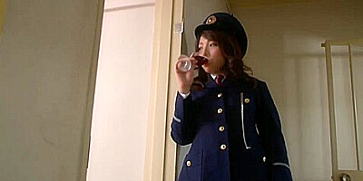 A Secret Japanese Prison