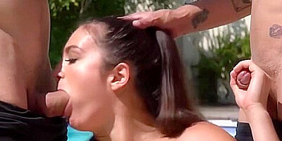 Venera Maxima Lauren Walker Mya Lorenn Veronica Leal Coachs Privees(nov/2020) - Teaser Video