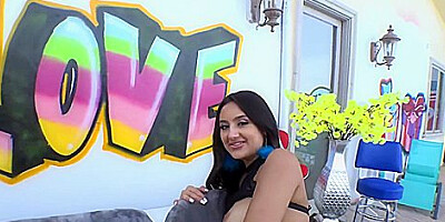 Eliza Ibarra - Eliza Is A World Class Pleaser