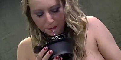 Best bitches with big boobs enjoying bukkake and cumshots