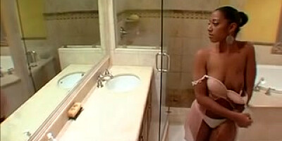 IN THA SHOWER, OUT THE SHOWER: FINAL EPISODE