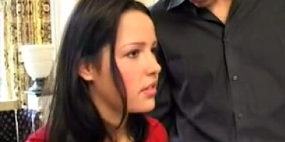 Kata Hilton - Finest Scene