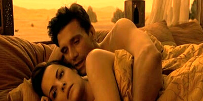 Jaimie Alexander - Intersections