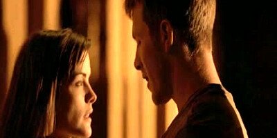 Jaimie Alexander - Intersections