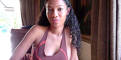 Eden West Thank You Step mommy