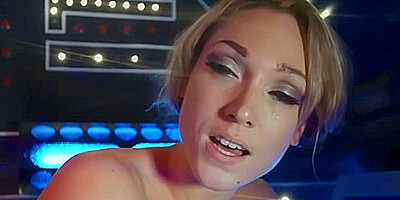 And Lily Labeau In Star Wars: The Last Temptation A Dp Xxx Parody Scene 2