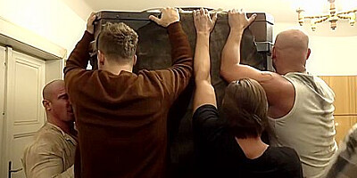 Greedy Villagers 3 15