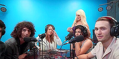 Lpi / Bree Brooks, Johnny Love - Podcast / 20.1.2024