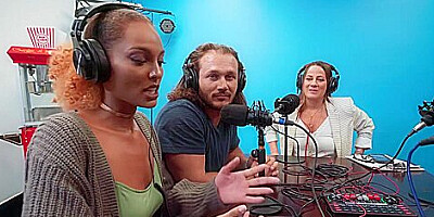 Lpi / Bree Brooks, Johnny Love - Podcast / 20.1.2024