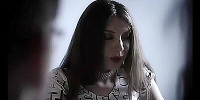 Elena Koshka Creampie While Speaking Russian