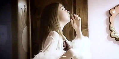Elena Koshka Creampie While Speaking Russian