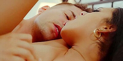 Alberto Blanco And Katrina Moreno - Latina Creampie Milf