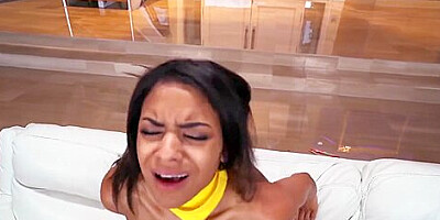 The Rough Riders Compilation Two: Dolly Little, Kirsten Lee, Gina Valentina & More