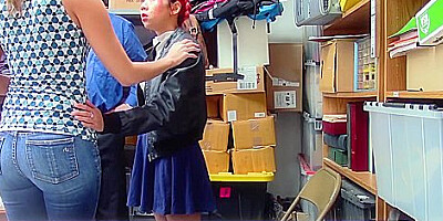 Kimberly Chi, Christy Love - Case No