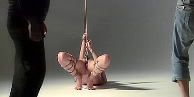 Konata Bondage