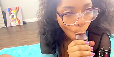 Classy Cassi - Classy Cassis Workout Facial